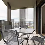 Joivy Uptown Flats With Balcony, Good Connection To Milan Centre