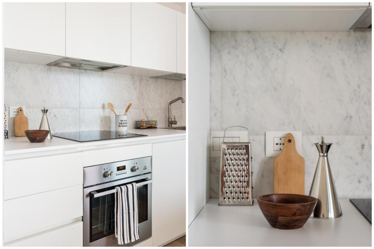Appartamento Joivy Uptown Flats With Balcony, Good Connection To Centre