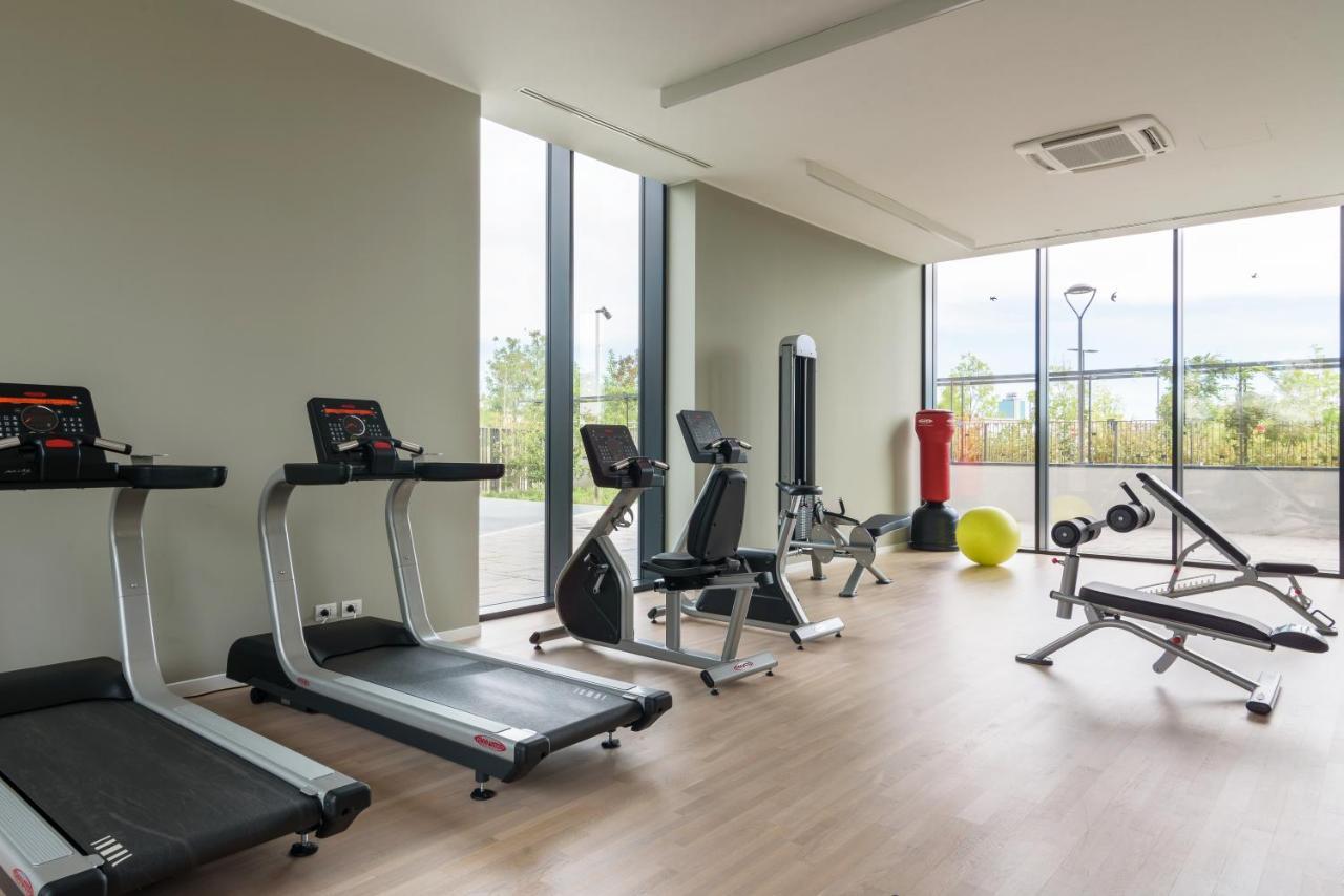 Joivy Uptown Flats With Balcony, Good Connection To Centre Milan