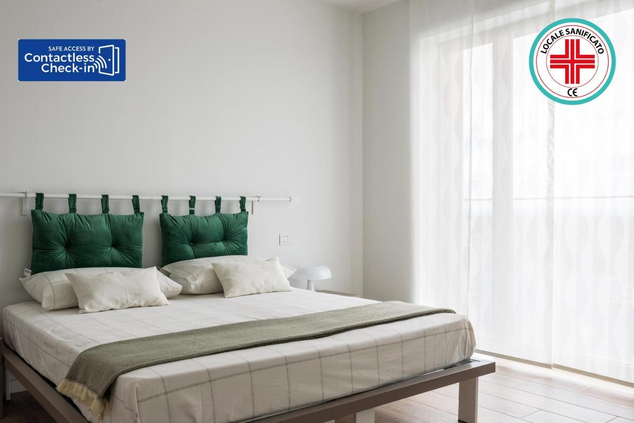 Appartamento Joivy Uptown Flats With Balcony, Good Connection To Centre