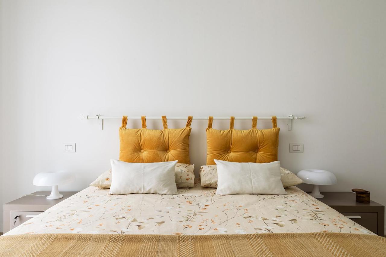 Joivy Uptown Flats With Balcony, Good Connection To Centre Appartamento Milano