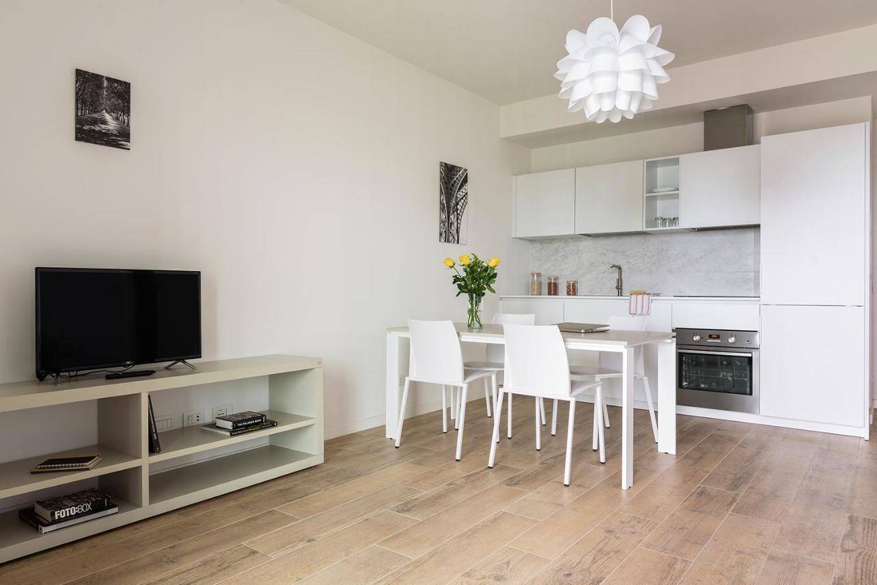 Appartamento Joivy Uptown Flats With Balcony, Good Connection To Centre